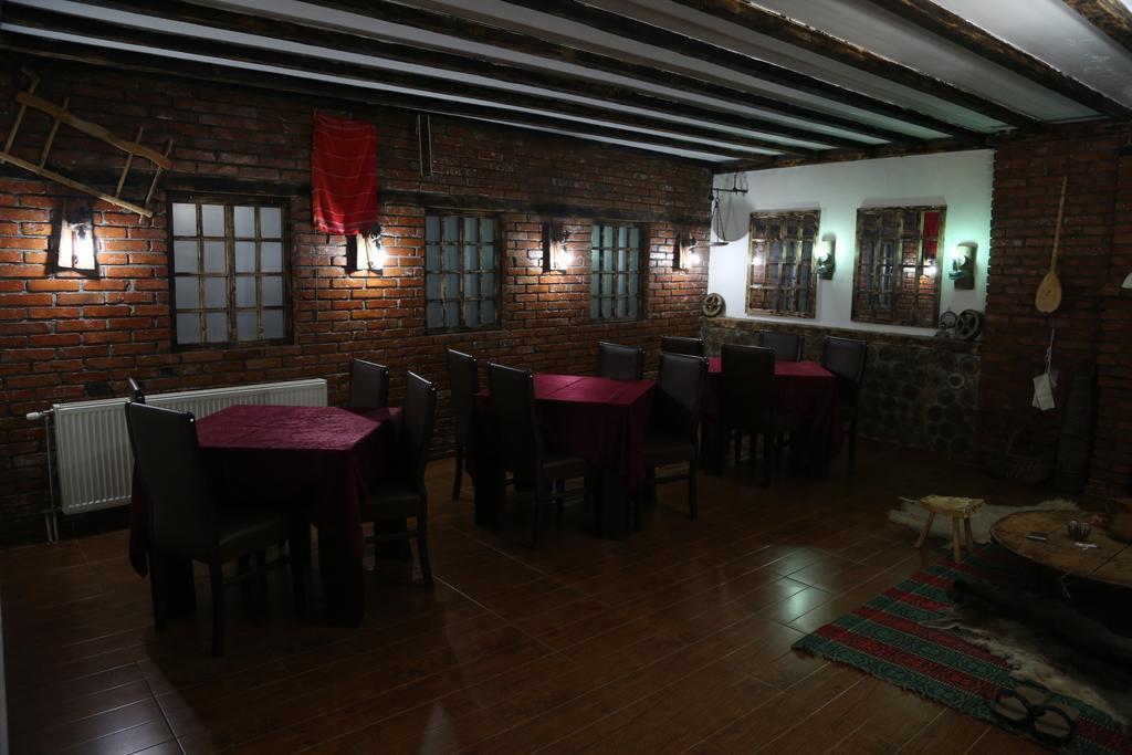 Hotel Antika 普里兹伦 外观 照片