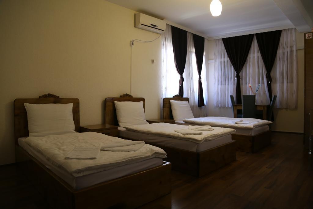 Hotel Antika 普里兹伦 客房 照片