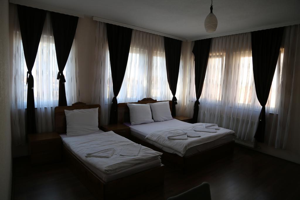 Hotel Antika 普里兹伦 客房 照片