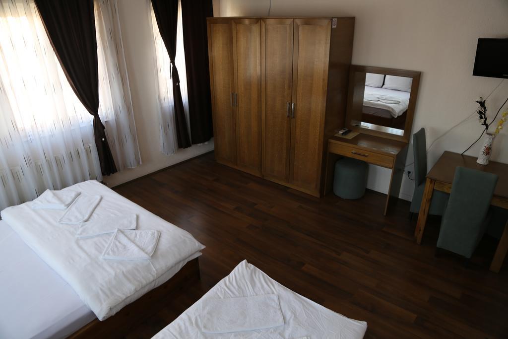 Hotel Antika 普里兹伦 客房 照片